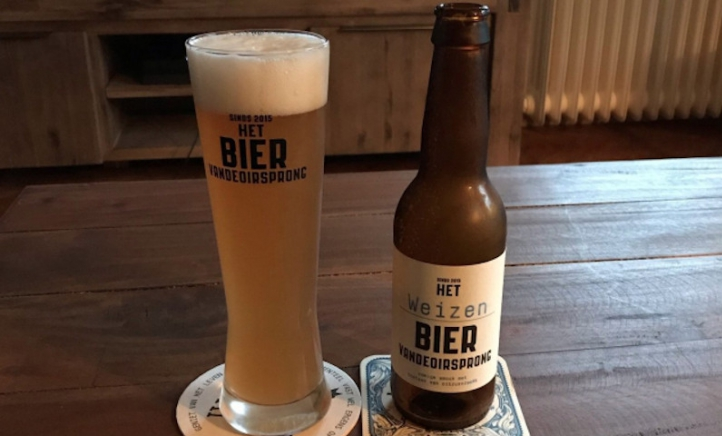 Vandeoirsprong Weizen
